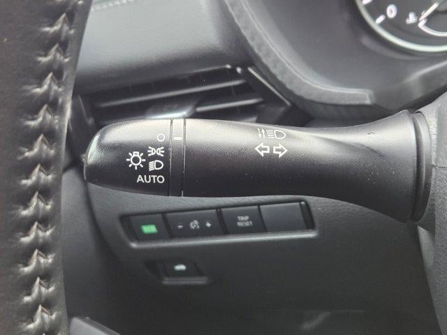 2022 Nissan Sentra SV CVT