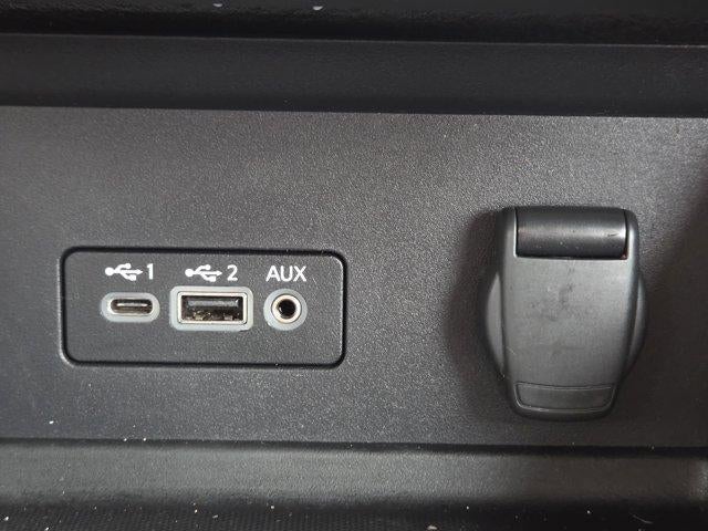 2022 Nissan Sentra SV CVT