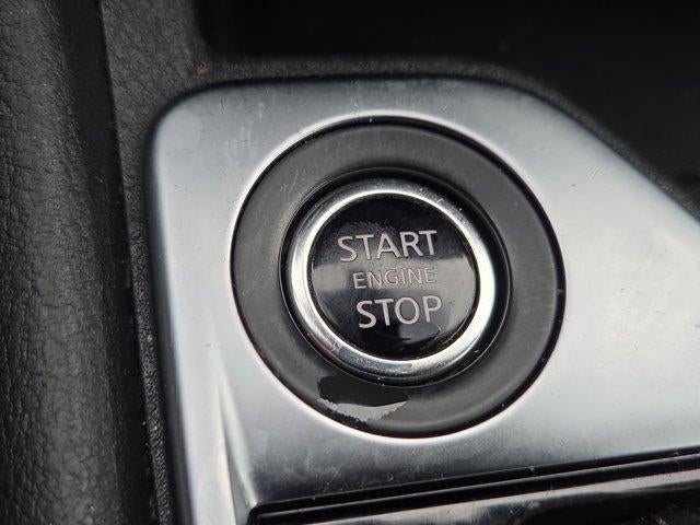 2022 Nissan Sentra SV CVT