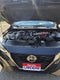 2020 Nissan Sentra SR CVT