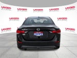 2020 Nissan Sentra SR CVT