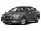 2020 Nissan Versa S Manual