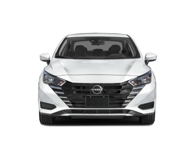 2023 Nissan Versa SV CVT