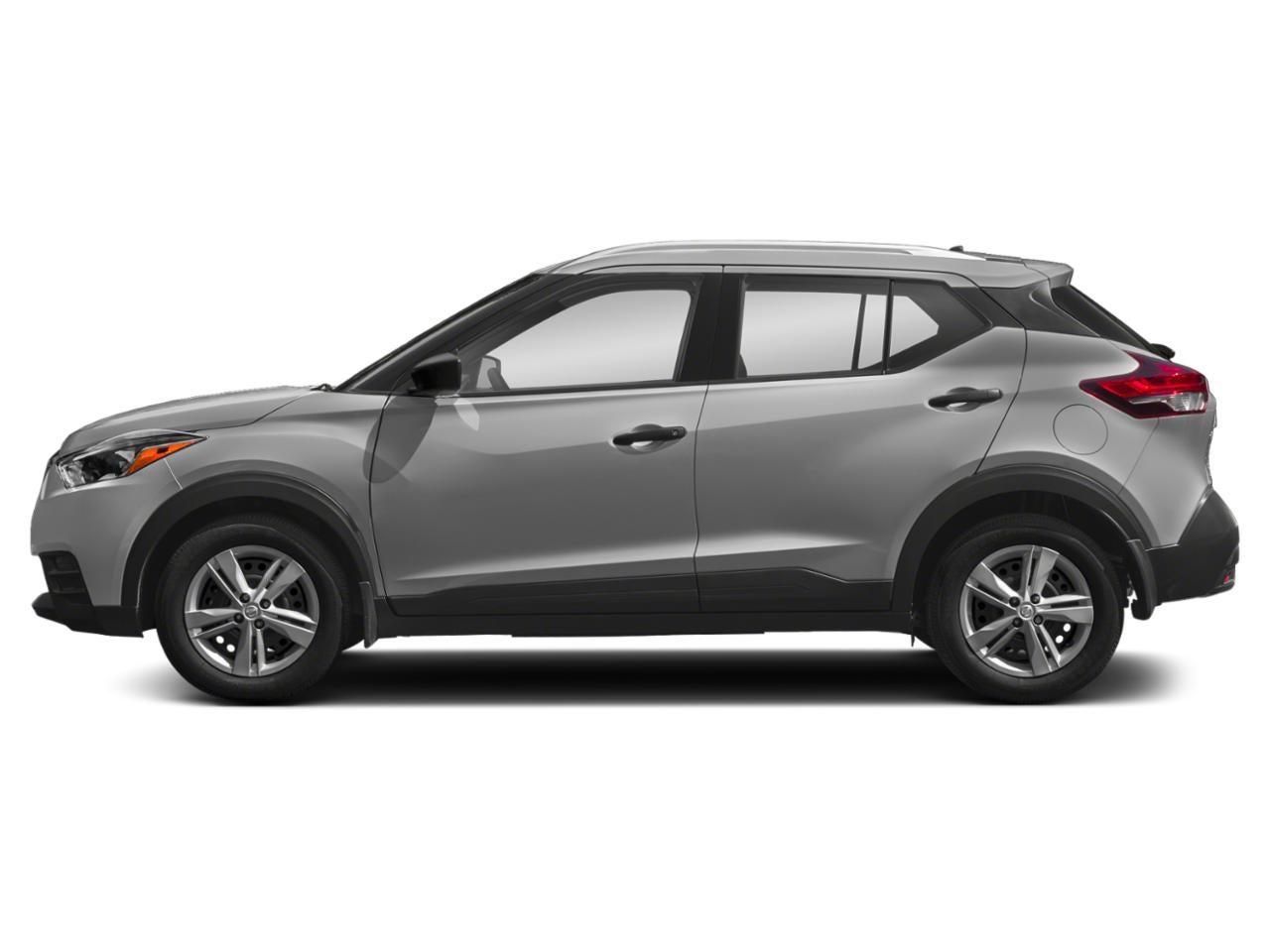 2020 Nissan Kicks S FWD