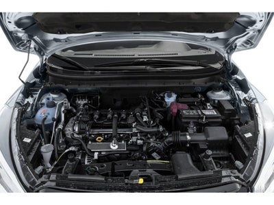 2021 Nissan Kicks S FWD