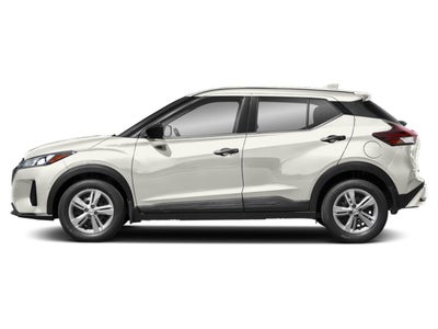 2021 Nissan Kicks S FWD