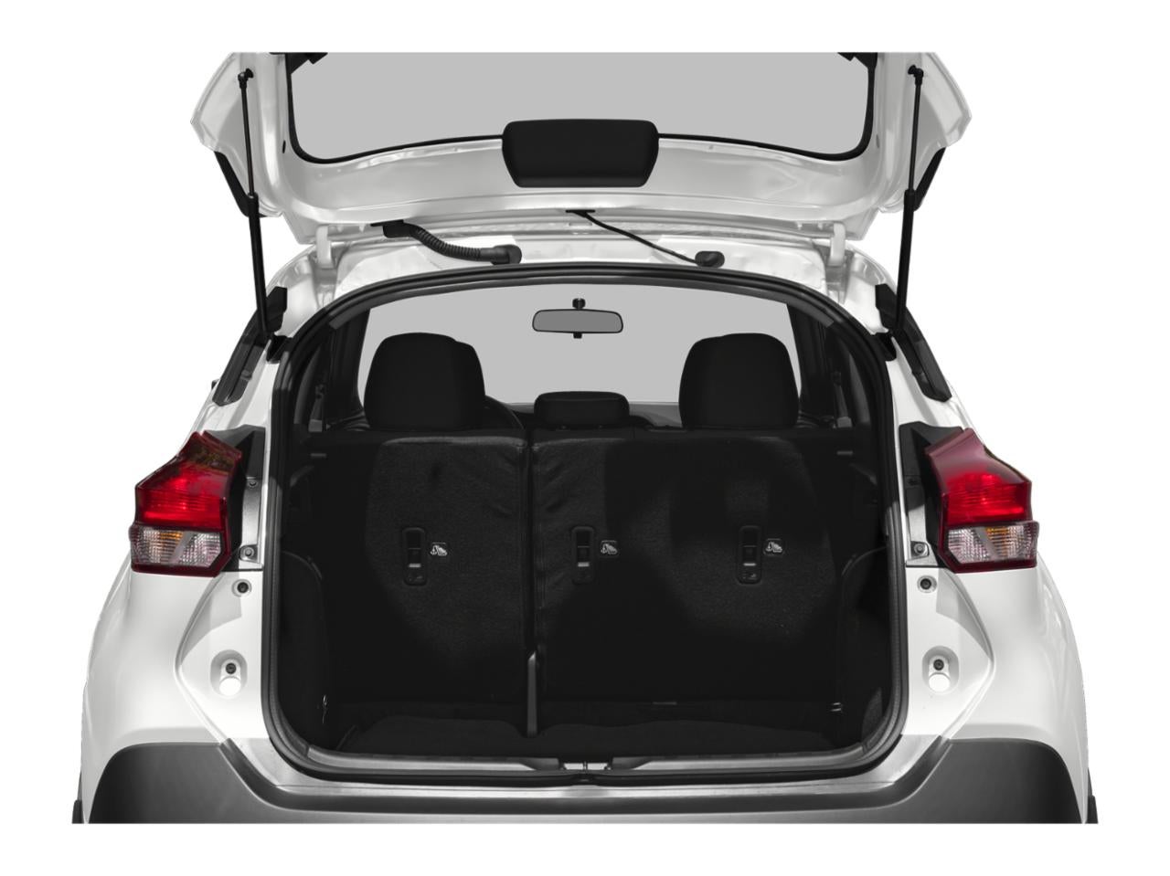 2020 Nissan Kicks S FWD