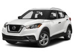 2020 Nissan Kicks S FWD