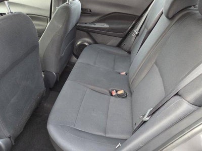 2023 Nissan Kicks S FWD