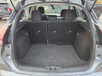 2023 Nissan Kicks S FWD