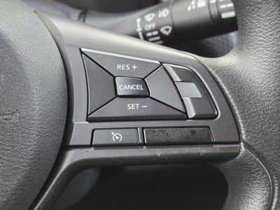 2023 Nissan Kicks S FWD