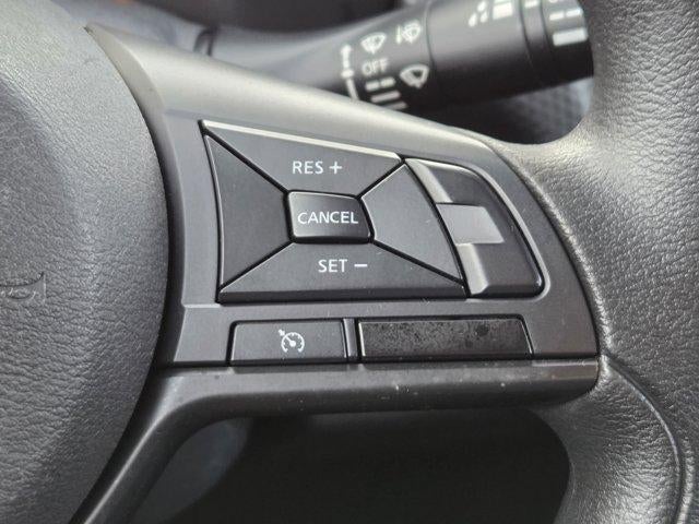 2023 Nissan Kicks S FWD