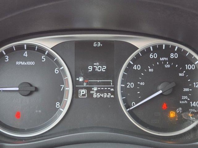 2023 Nissan Kicks S FWD