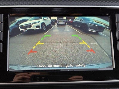 2023 Nissan Kicks S FWD