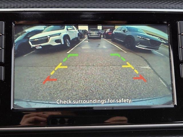 2023 Nissan Kicks S FWD