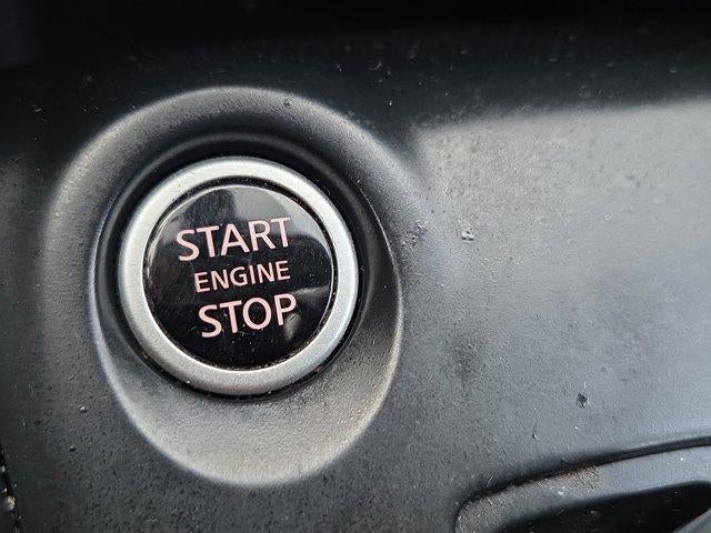 2023 Nissan Kicks S FWD