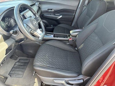 2023 Nissan Kicks SV FWD