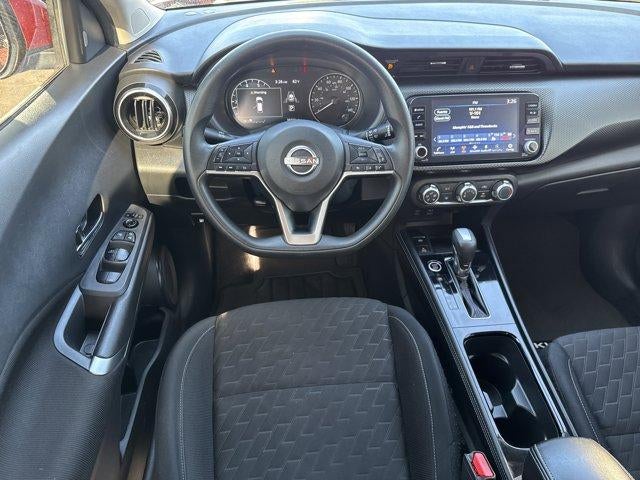 2023 Nissan Kicks SV FWD