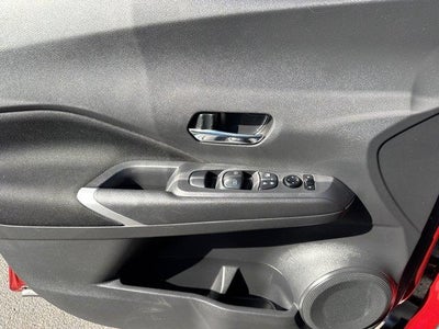 2023 Nissan Kicks SV FWD