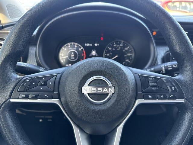 2023 Nissan Kicks SV FWD