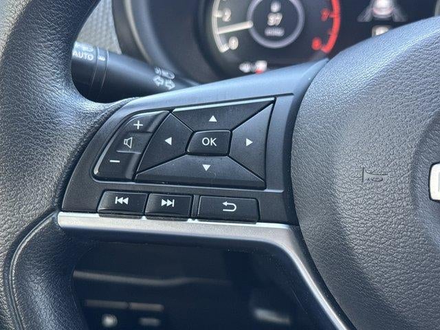 2023 Nissan Kicks SV FWD