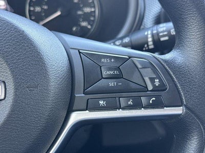 2023 Nissan Kicks SV FWD