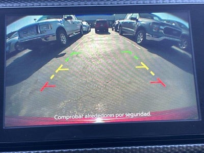 2023 Nissan Kicks SV FWD