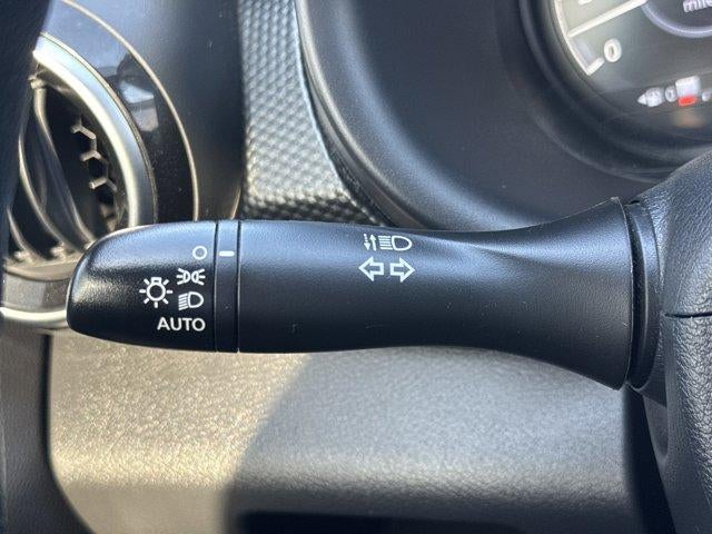 2023 Nissan Kicks SV FWD