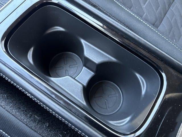 2023 Nissan Kicks SV FWD