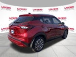 2023 Nissan Kicks SV FWD