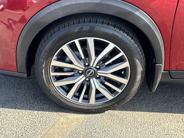 2023 Nissan Kicks SV FWD