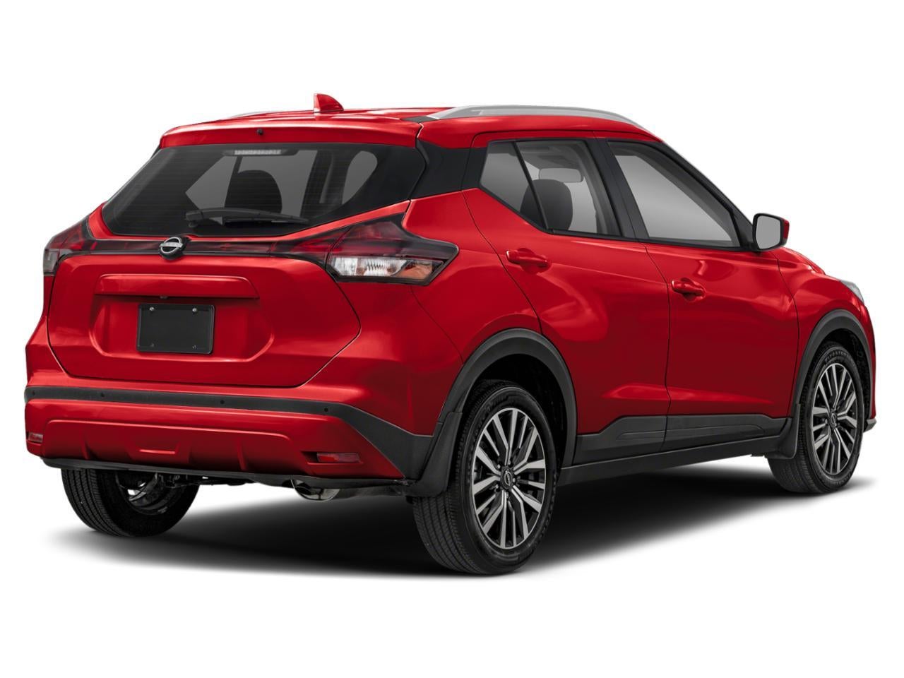 2023 Nissan Kicks SV FWD