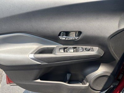 2021 Nissan Kicks SR FWD