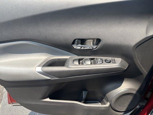 2021 Nissan Kicks SR FWD