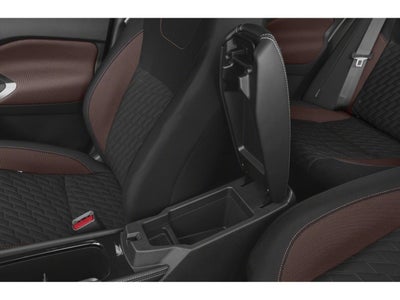 2021 Nissan Kicks SR FWD