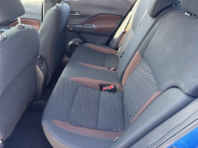 2024 Nissan Kicks SR FWD
