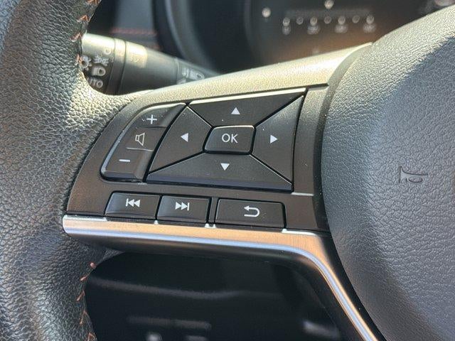 2024 Nissan Kicks SR FWD
