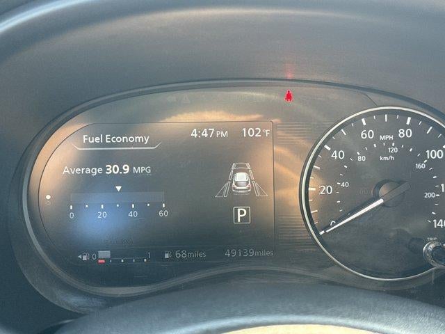 2024 Nissan Kicks SR FWD