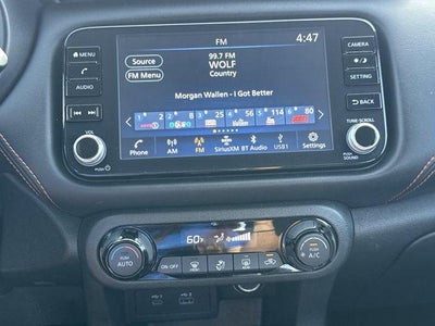 2024 Nissan Kicks SR FWD