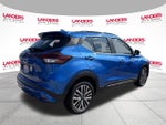2024 Nissan Kicks SR FWD