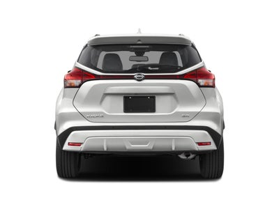 2024 Nissan Kicks SR FWD