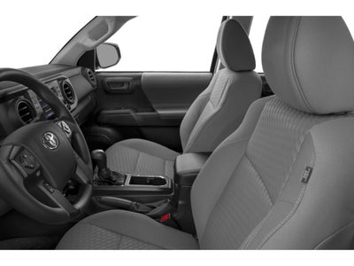 2021 Toyota Tacoma 2WD 2WD SR Double Cab 5' Bed I4 AT (GS)