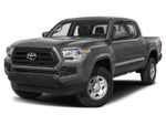 2021 Toyota Tacoma 2WD 2WD SR Double Cab 5' Bed I4 AT (GS)