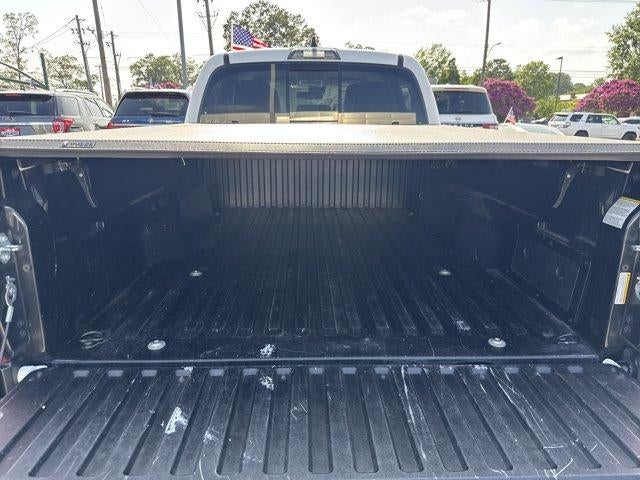 2023 Toyota Tacoma 2WD 2WD SR5 Double Cab 6' Bed V6 AT (GS)