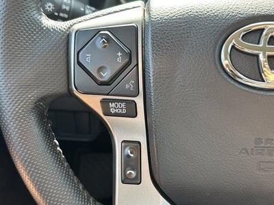 2023 Toyota Tacoma 2WD 2WD SR5 Double Cab 6' Bed V6 AT (GS)