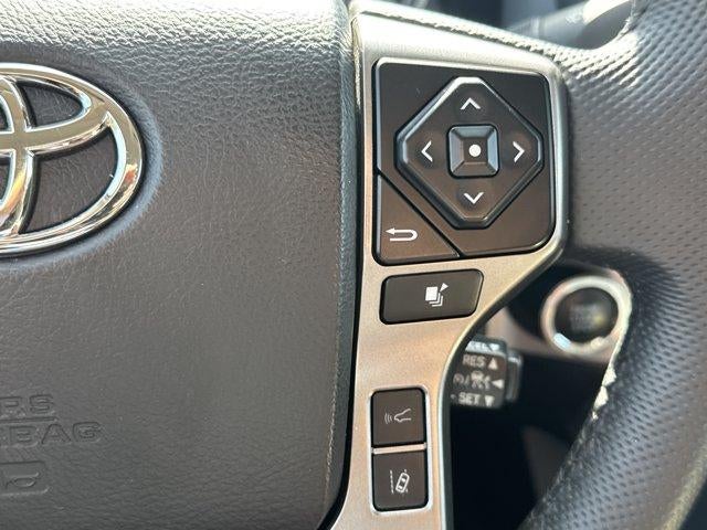 2023 Toyota Tacoma 2WD 2WD SR5 Double Cab 6' Bed V6 AT (GS)