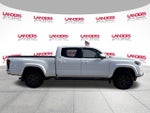 2023 Toyota Tacoma 2WD 2WD SR5 Double Cab 6' Bed V6 AT (GS)