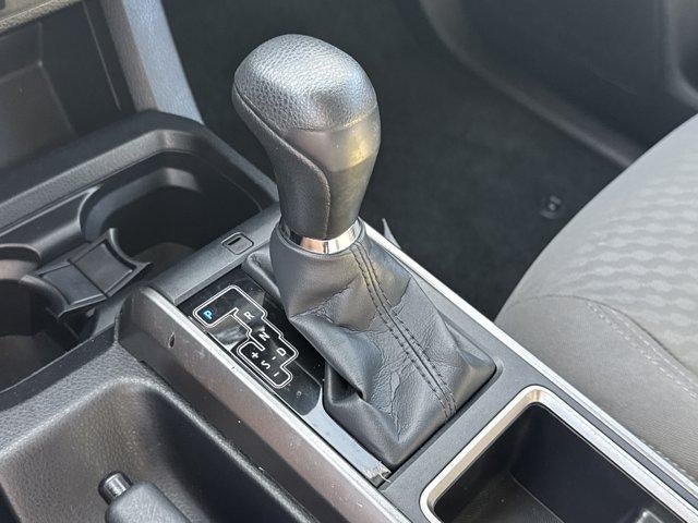 2023 Toyota Tacoma 2WD 2WD SR5 Double Cab 6' Bed V6 AT (GS)