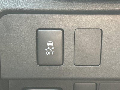 2023 Toyota Tacoma 2WD 2WD SR5 Double Cab 6' Bed V6 AT (GS)