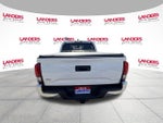 2023 Toyota Tacoma 2WD 2WD SR5 Double Cab 6' Bed V6 AT (GS)